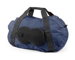 Lexon Katlanabilir Mikrofiber Seyahat Çantası Mavi - ln1513b