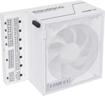 Lian Li Edge850 Beyaz 850W 80+ Gold ATX Power Supply (G9P.EG0850G.W000.EU)