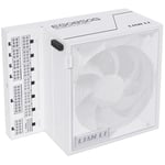 Lian Li Edge850 Beyaz 850W 80+ Gold ATX Power Supply (G9P.EG0850G.W000.EU)