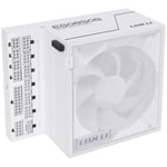 Lian Li Edge850 Beyaz 850W 80+ Gold ATX Power Supply (G9P.EG0850G.W000.EU)