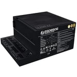 Lian Li Edge850 Siyah 850W 80+ Gold ATX Power Supply (G9P.EG0850G.B000.EU)