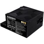 Lian Li Edge850 Siyah 850W 80+ Gold ATX Power Supply (G9P.EG0850G.B000.EU)