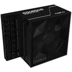 Lian Li Edge850 Siyah 850W 80+ Gold ATX Power Supply (G9P.EG0850G.B000.EU)