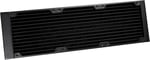 Lian Li Galahad II LCD 360mm Siyah İşlemci Sıvı Soğutucu (G89.GA2ALCD36B.00)