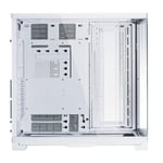 LIAN LI O11 DYNAMIC EVO XL BEYAZ E-ATX KASA