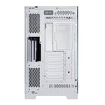 LIAN LI O11 DYNAMIC EVO XL BEYAZ E-ATX KASA