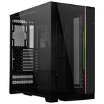 Lian Li O11 Dynamic EVO XL Big-Tower - siyah