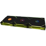 Lian Li UNI FAN REVERSE TL WIRELESS LCD 3x120mm Siyah Kasa Fanı (G99.12RTLLCD1W3B.00)