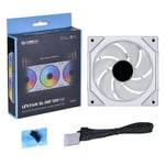 Lian Li UNI Fan SL Infinity 120 RGB White UF-SLIN120-1W 1x120mm ARGB Beyaz Kasa Fanı