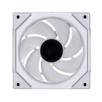 Lian Li UNI Fan SL Infinity 120 RGB White UF-SLIN120-1W 1x120mm ARGB Beyaz Kasa Fanı