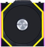 Lian Li UNI FAN SL WIRELESS 1x120mm Siyah Kasa Fanı (G99.12SL1W1B.00)