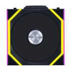 Lian Li UNI FAN SL WIRELESS 1x120mm Siyah Kasa Fanı (G99.12SL1W1B.00)