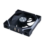 Lian Li UNI FAN SL WIRELESS 1x120mm Siyah Kasa Fanı (G99.12SL1W1B.00)