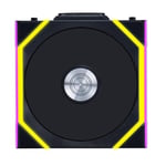 Lian Li UNI FAN SL WIRELESS 1x120mm Siyah Kasa Fanı (G99.12SL1W1B.00)