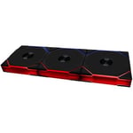 Lian Li UNI FAN TL WIRELESS 3x120mm Siyah Kasa Fanı (G99.12TL1W3B.00)