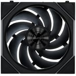Lian Li UNI FAN TL WIRELESS 3x120mm Siyah Kasa Fanı (G99.12TL1W3B.00)