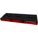 Lian Li UNI FAN TL WIRELESS 3x120mm Siyah Kasa Fanı (G99.12TL1W3B.00)