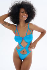 Libra Terazi Bikini