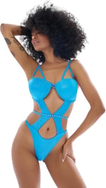 Libra Terazi Bikini
