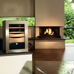 Liebherr Zkes 453 Elektronik Puro Dolabı Humidor
