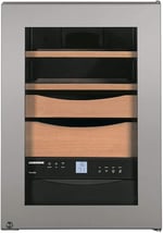 Liebherr Zkes 453 Elektronik Puro Dolabı Humidor