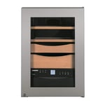 Liebherr Zkes 453 Elektronik Puro Dolabı Humidor
