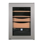 Liebherr Zkes 453 Elektronik Puro Dolabı Humidor