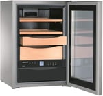 Liebherr Zkes 453 Elektronik Puro Dolabı Humidor