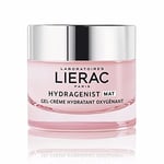 Lierac Hydragenist Moisturizing Cream-Gel 50ml 1 Paket (1 x 54 Adet)