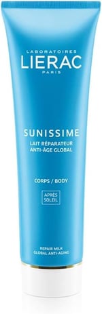 Lierac Lireac Sunissime Rehydrating Repair Milk - Bronzlaşmayı Hızlandırıcı Güneş Sonrası Bakım Sütü 150ml 1 Paket