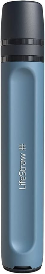 LifeStraw Kişisel Zirve (mavi)