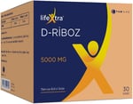 Lifextra D-Riboz 30 Saşe