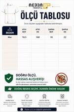 Lila Desenli Çocuk Atkı Bere Takımı