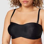 Lilyette Women's Plus Size Seamless