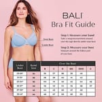 Lilyette Women's Plus Size Seamless
