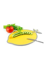 Limon Kaydırmaz Kesim Panosu