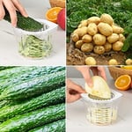 Limon Sıkacağı Narenciye Sıkacağı, El Sıkacağı Limon Portakal Sıkacağı Limon Sıkacağı Manuel Sıkacağı Sıkacağı Dahili Ölçüm Kabı Rendesi, 5'i 1 Arada Manuel Meyve Sıkacağı Meyve Sıkacağı ve Süzgeçli