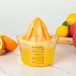 Limon Sıkacağı Narenciye Sıkacağı, El Sıkacağı Limon Portakal Sıkacağı Limon Sıkacağı Manuel Sıkacağı Sıkacağı Dahili Ölçüm Kabı Rendesi, 5'i 1 Arada Manuel Meyve Sıkacağı Meyve Sıkacağı ve Süzgeçli