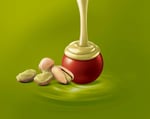 Lındt Lindor Balls Pistachio 200Gr