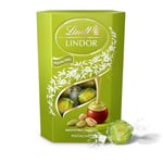 Lındt Lindor Balls Pistachio 200Gr