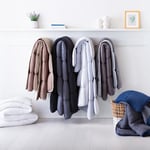 LINENSPA Ters Çevrilebilir Kuş Tüyü Alternatif Yorgan ve Nevresim Takımı - Dört Mevsim Yorgan - Kutu Dikişli Yorgan - Çocuklar, Gençler ve  - Seçenekler: California King, Full, King, Oversized King...
