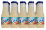 Link Şeftali Aromalı İçecek 15x200 ml
