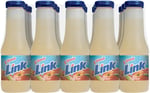Link Şeftali Aromalı İçecek 15x200 ml