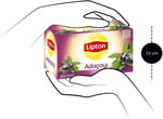 Lipton Adaçayı Bitki Meyve Çayı, 20'li