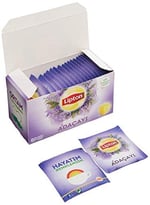 Lipton Adaçayı Bitki Meyve Çayı, 20'li