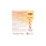 Lipton Bitki Çayı Yemek Sonrası