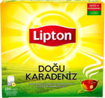 Lipton Doğu Karadeniz Bardak Poşet Çay, 100'lü