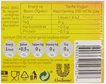Lipton Doğu Karadeniz Bardak Poşet Çay 25'li Paket