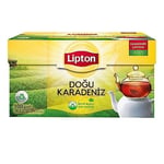 Lipton Doğu Karadeniz Demlik Poşet Çay, 100'lü, 320g