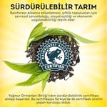 Lipton Doğu Karadeniz Demlik Poşet Çay, 48'li